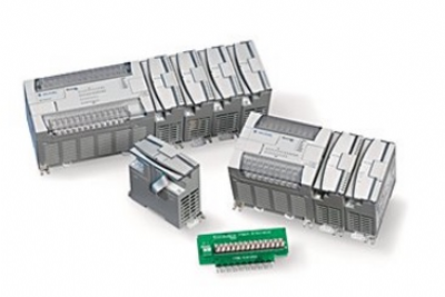可程式控制器(PLC)  Micrologix1200